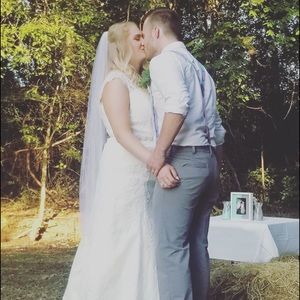 Meet your Posher, Rachael